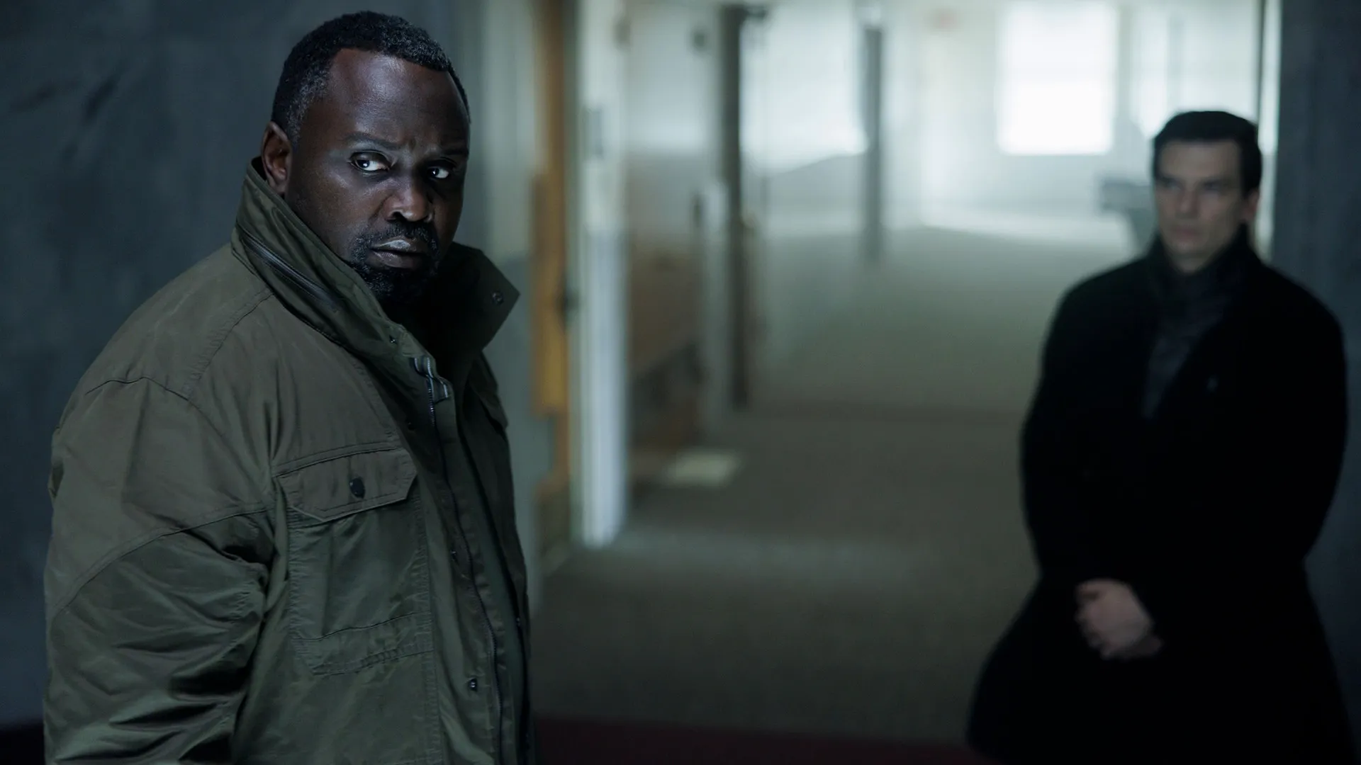 thumbnail - S1:E8 Graduation