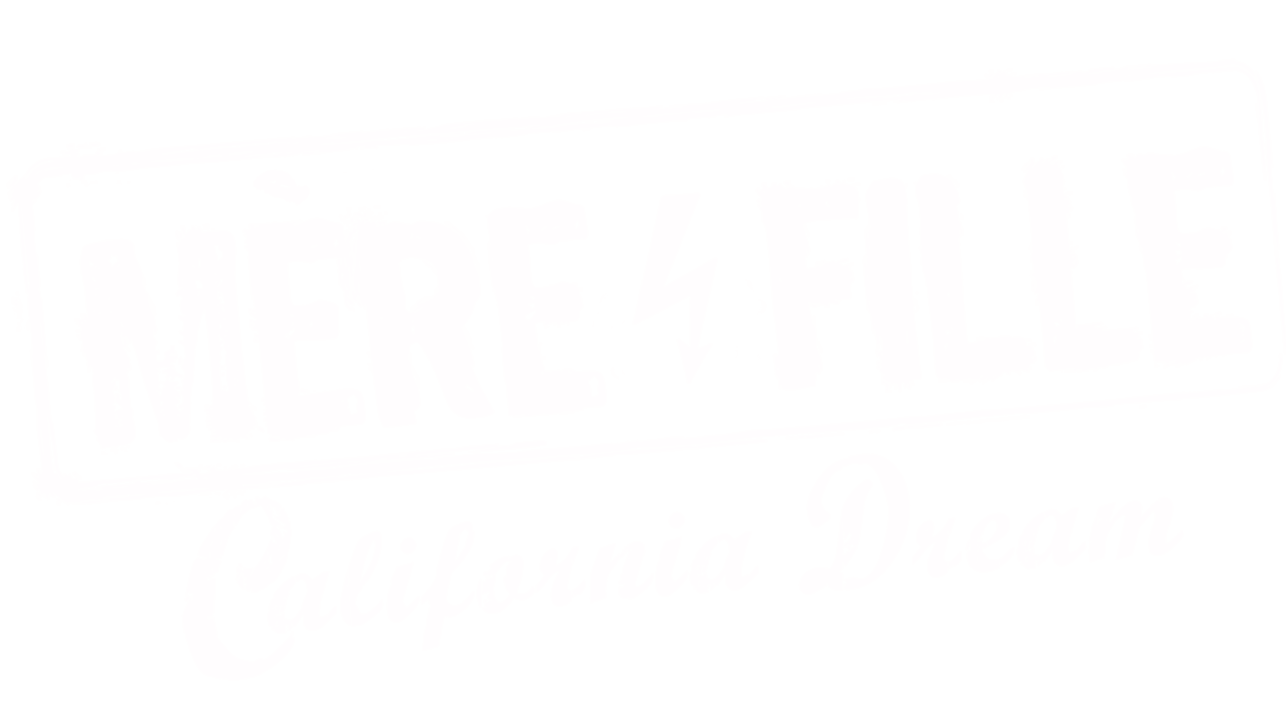 Mère et fille : California Dream