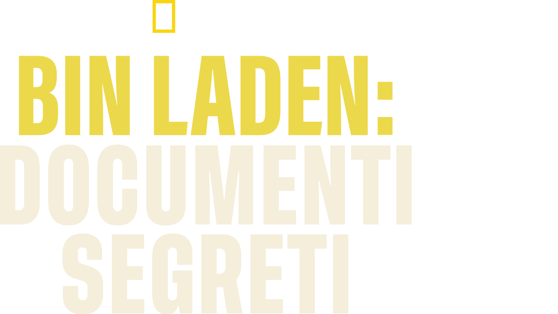 Bin Laden: documenti segreti