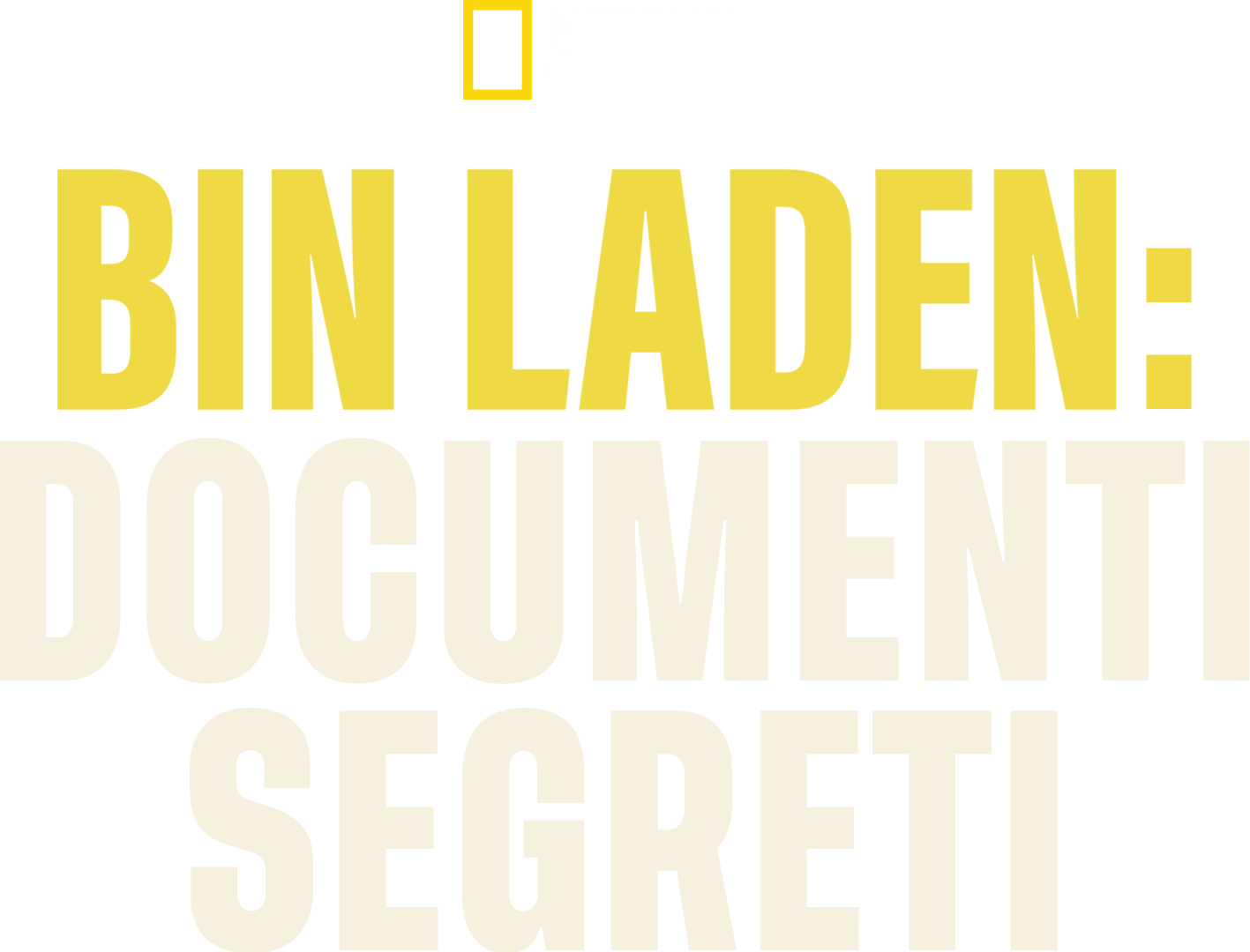 Bin Laden: documenti segreti