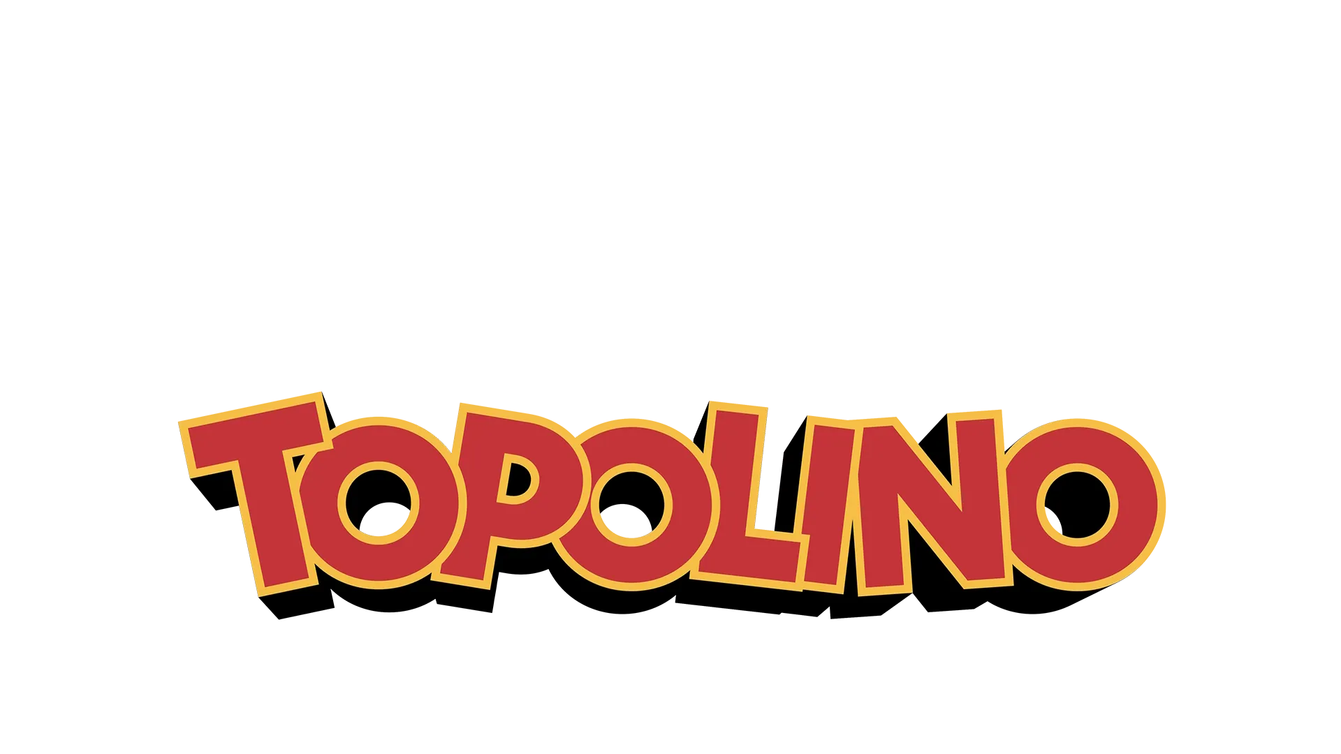 Il meraviglioso mondo di Topolino