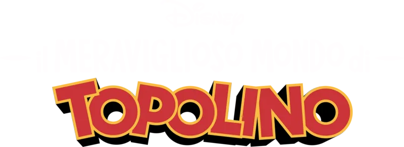 Il meraviglioso mondo di Topolino