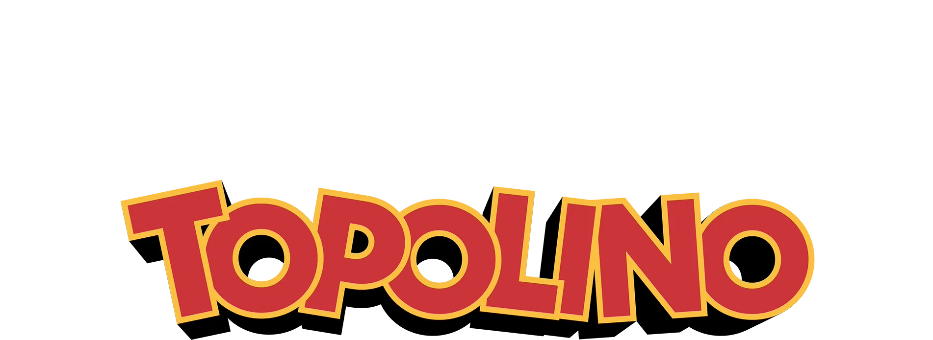 Il meraviglioso mondo di Topolino