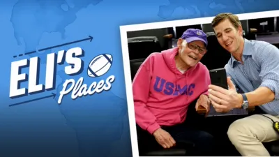 thumbnail - S1:E2 Heisman Campaigns