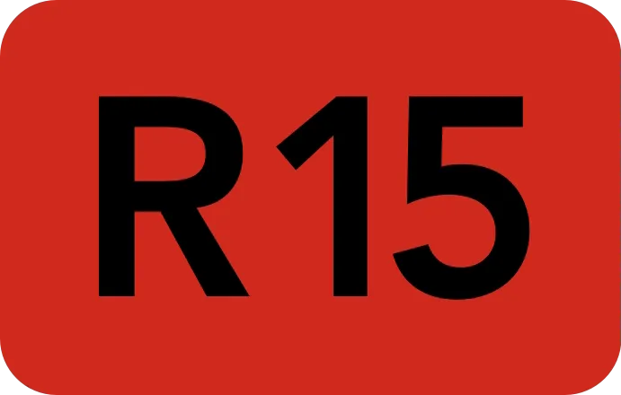 R15