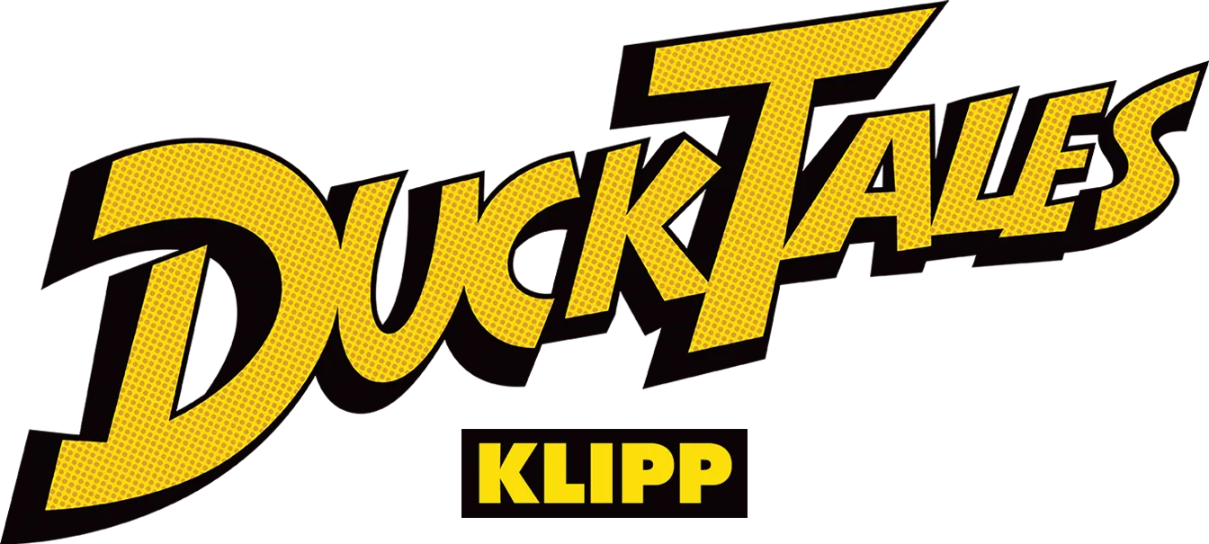 DuckTales (Klipp)