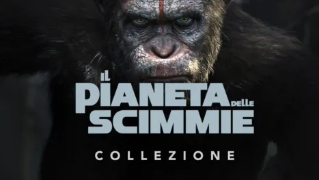 thumbnail - Il pianeta delle scimmie