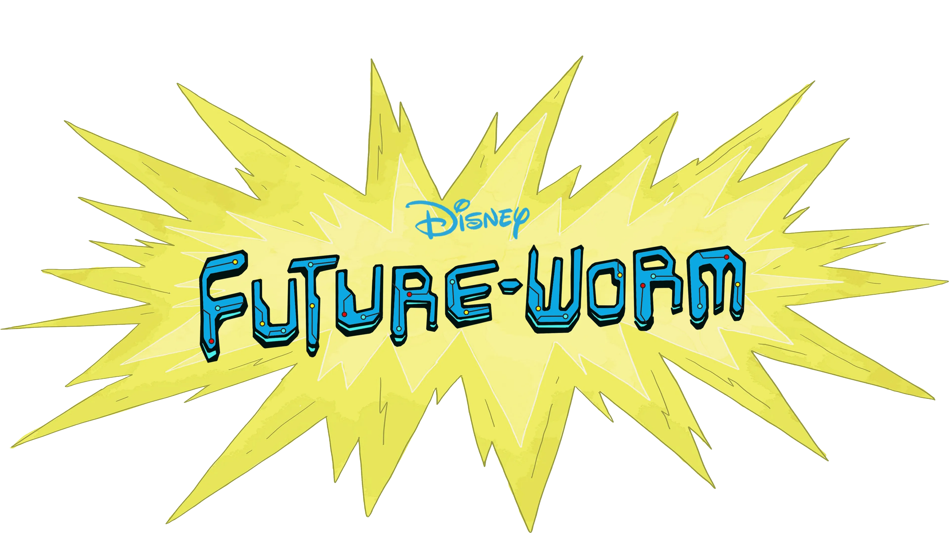 Future-Worm!