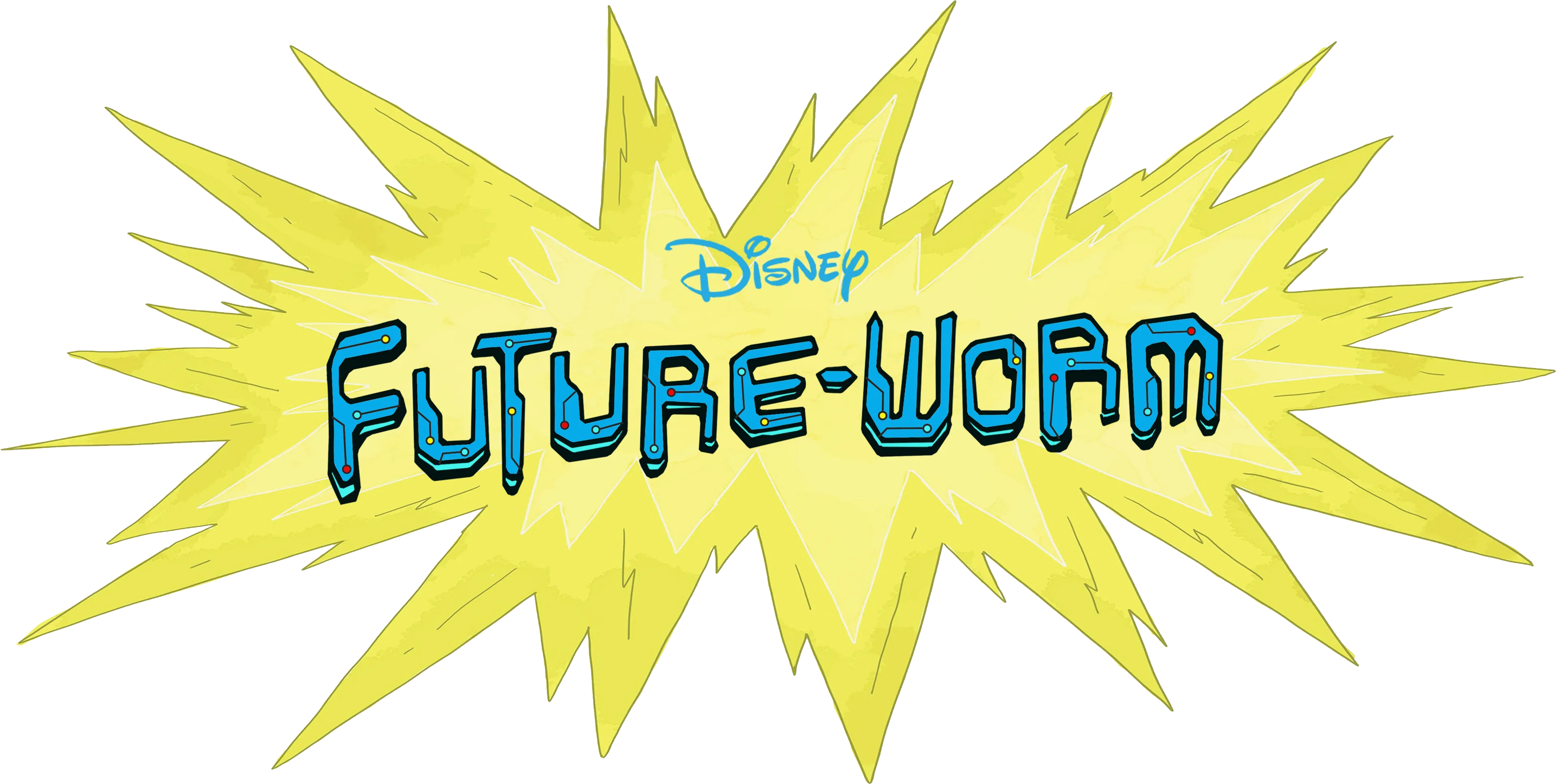 Future-Worm!