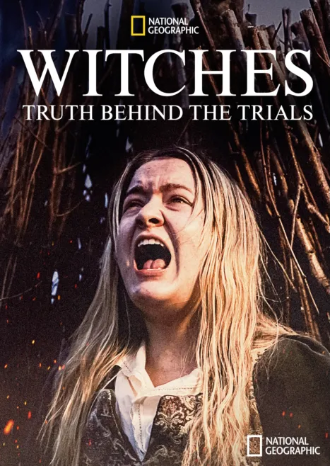 thumbnail - Witches: Truth Behind the Trials