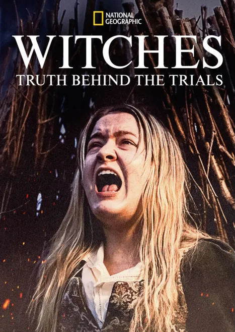 thumbnail - Witches: Truth Behind the Trials