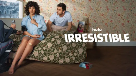 thumbnail - Irresistible