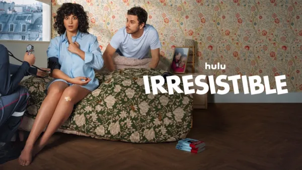 thumbnail - Irresistible