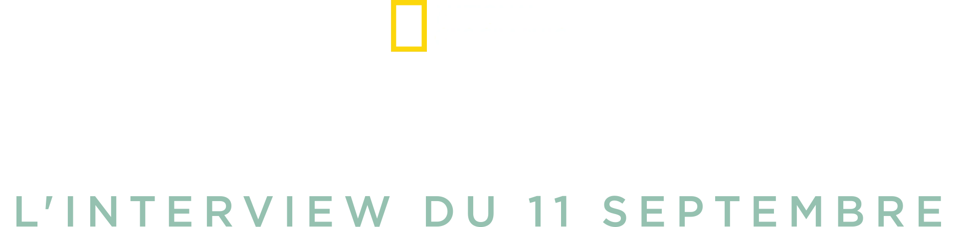 George W. Bush: The 9-11 Interview