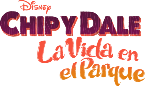 Chip y Dale: La vida en el parque