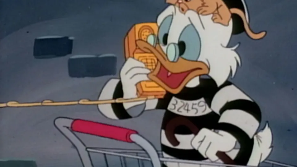 thumbnail - M2:E4 Bebek Kabur