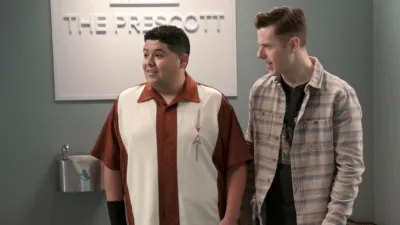 thumbnail - S11:E10 The Prescott