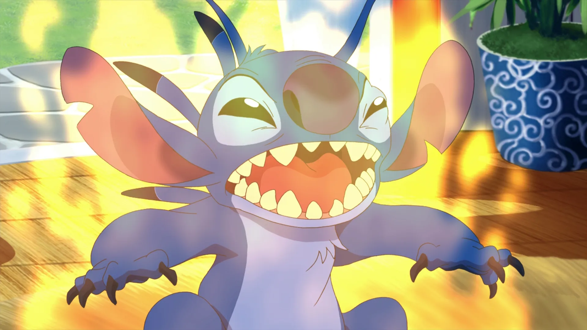 thumbnail - S2:E14 Experiment 627