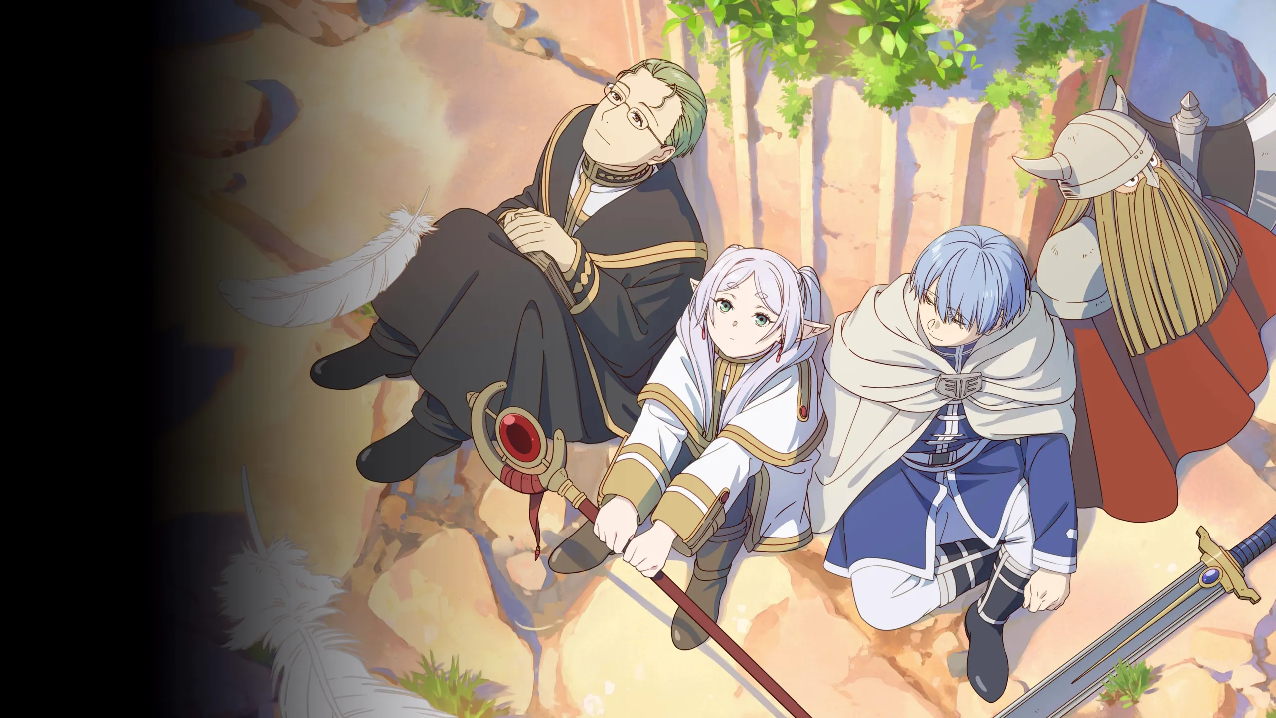 Sousou No Frieren