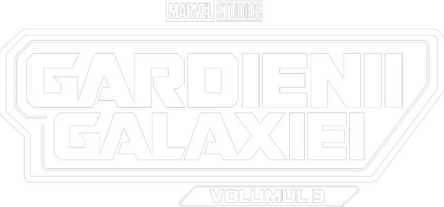 Gardienii Galaxiei: Volumul 3