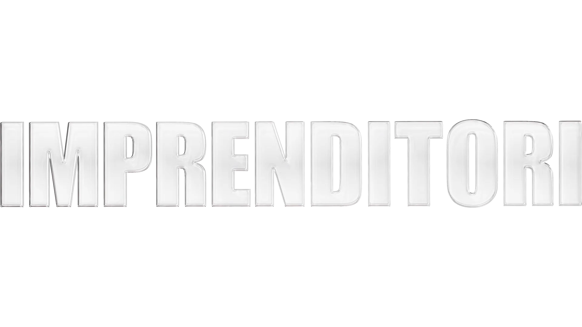 Imprenditori