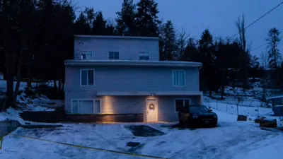 thumbnail - S1:E1 The Idaho College Murders