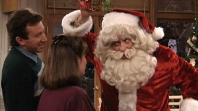 thumbnail - S1:E12 Yule Better Watch Out