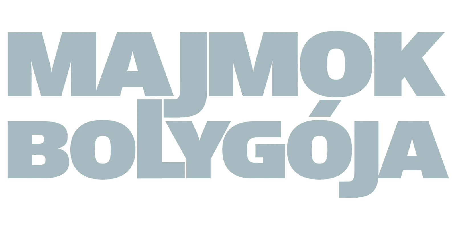 Majmok bolygója