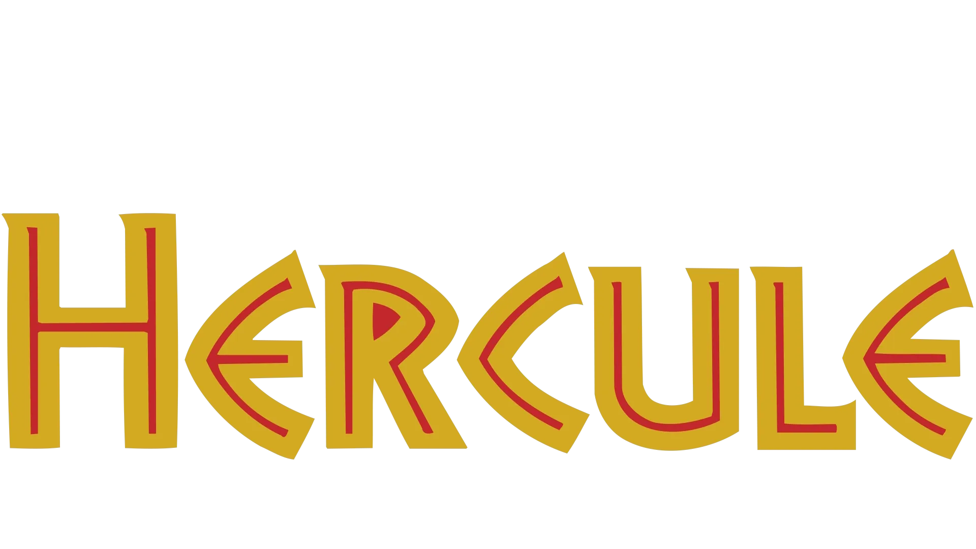Hercule (la série)