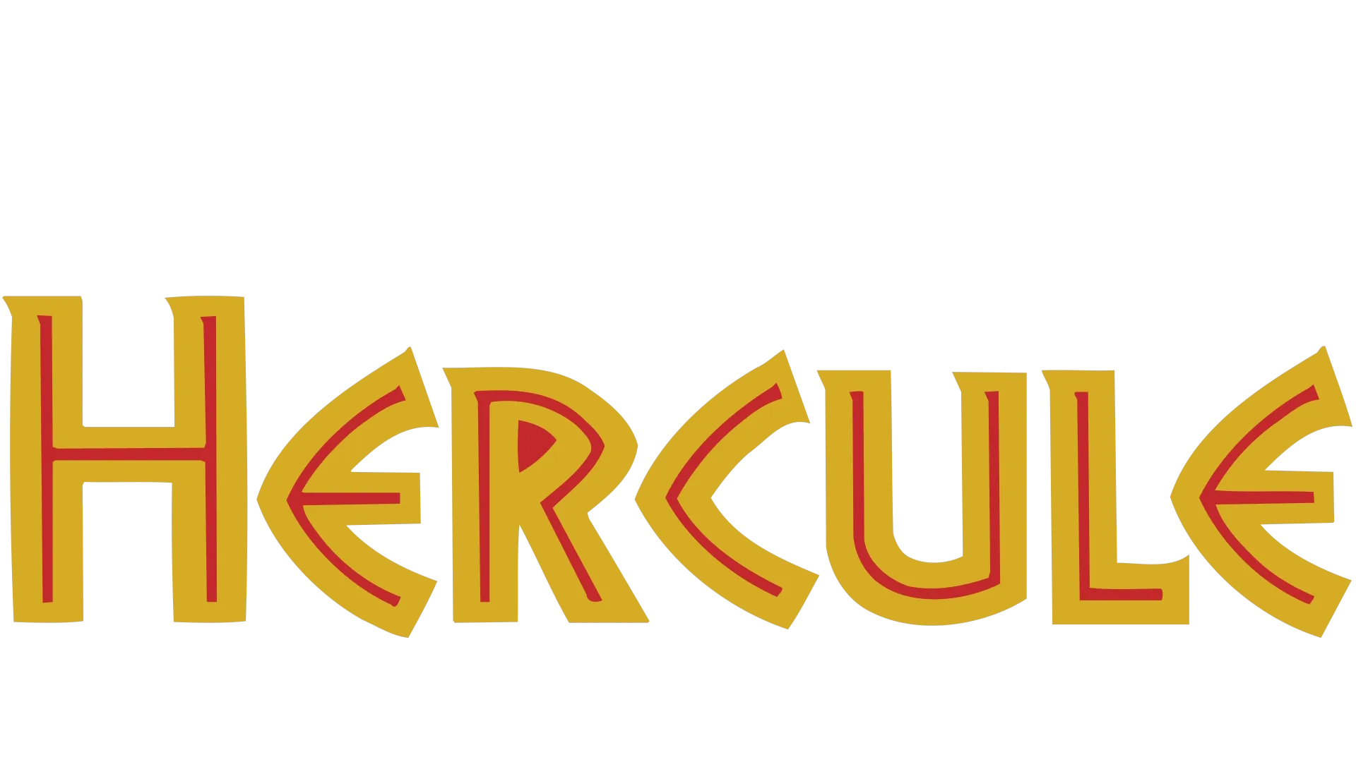 Hercule (la série)