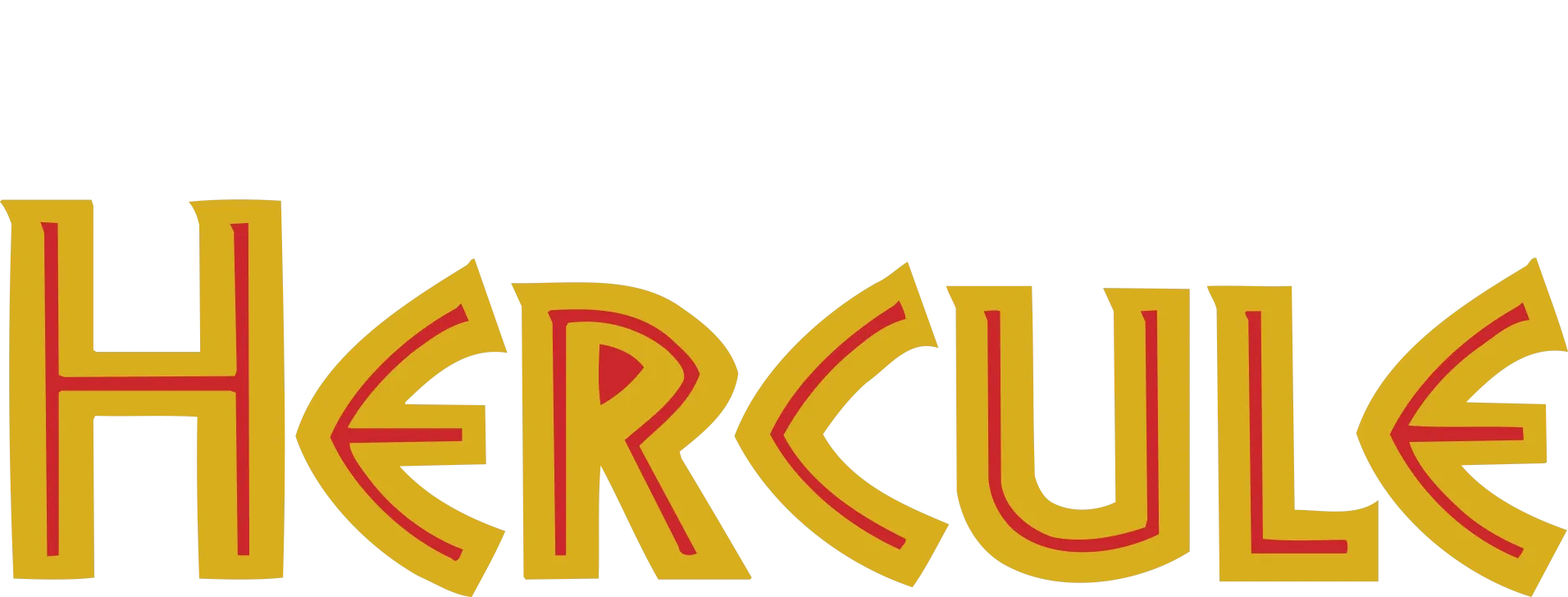Hercule (la série)