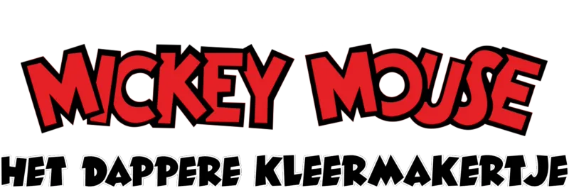 Het dappere kleermakertje