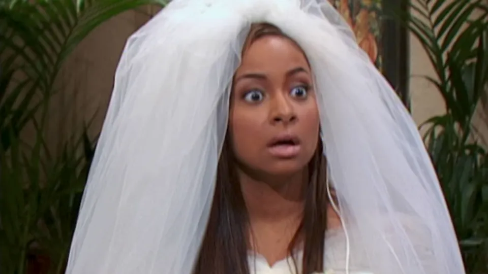 thumbnail - K2:J12 There Goes the Bride