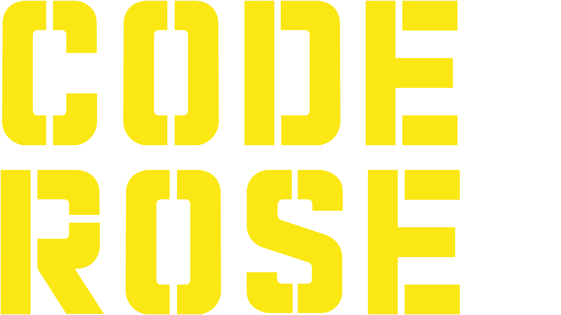 Code Rose