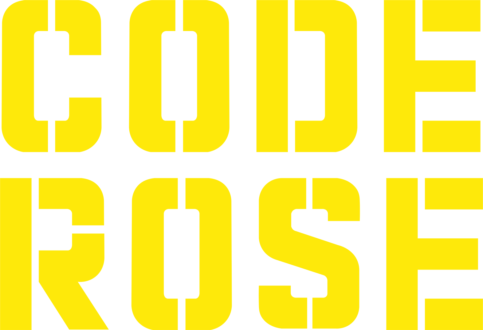 Code Rose