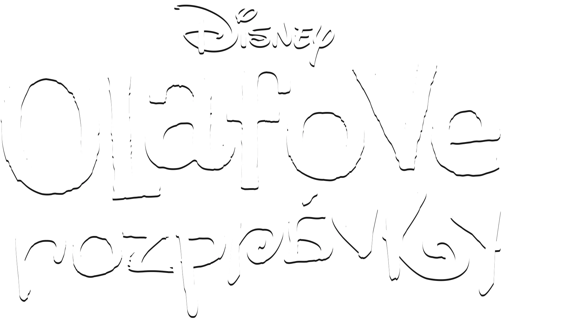 Olafove rozprávky