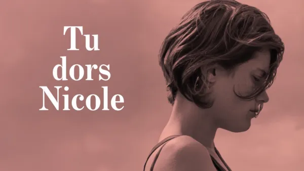 thumbnail - Tu dors Nicole