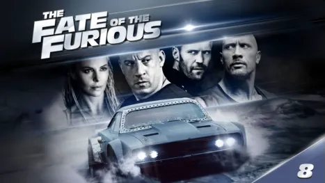 thumbnail - The Fate of the Furious