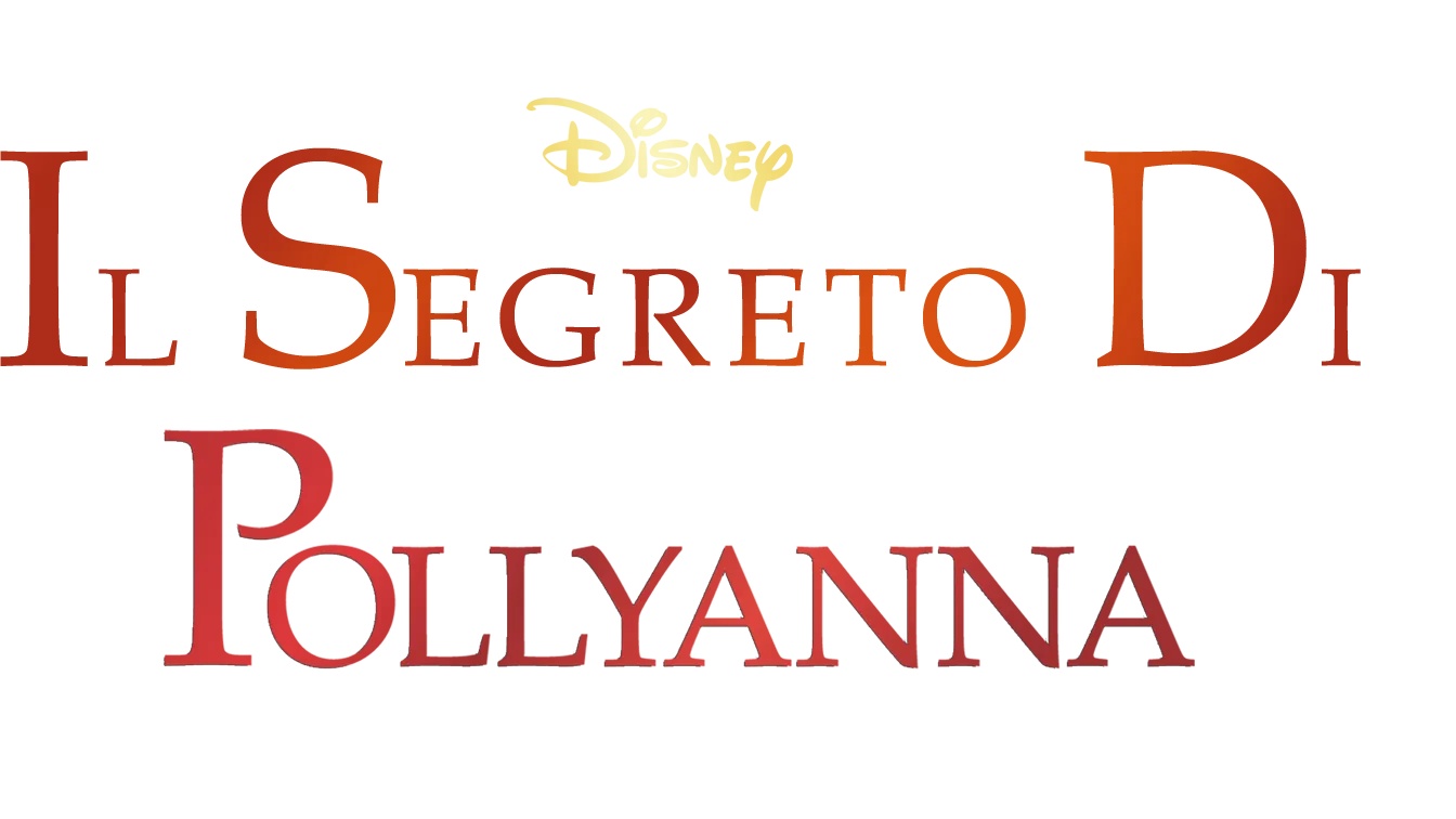 Il Segreto di Pollyanna