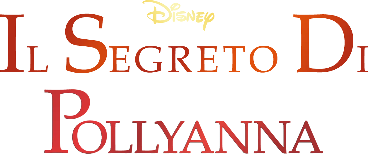 Il Segreto di Pollyanna