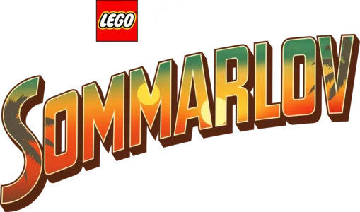 LEGO Star Wars: Sommarlov