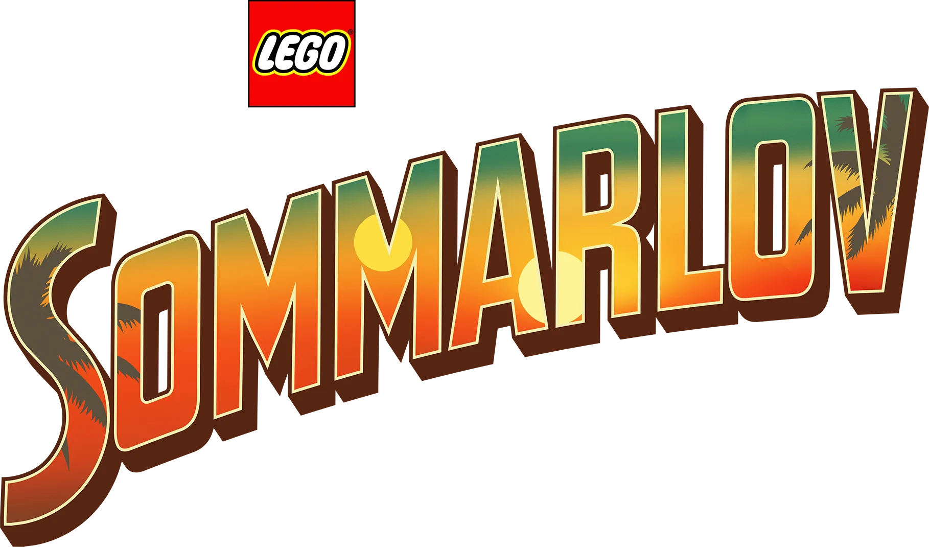 LEGO Star Wars: Sommarlov