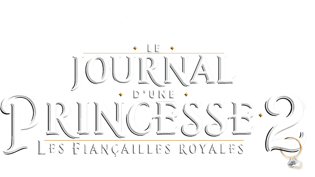 Le Journal d’une princesse 2 : Les Fiançailles royales
