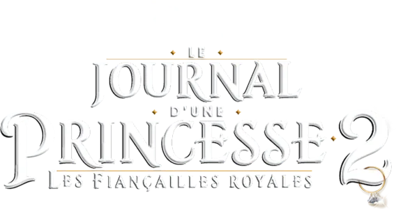Le Journal d’une princesse 2 : Les Fiançailles royales
