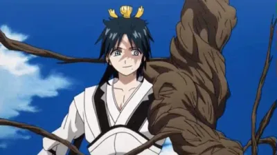 thumbnail - S2:E4 (Dub) Pirates