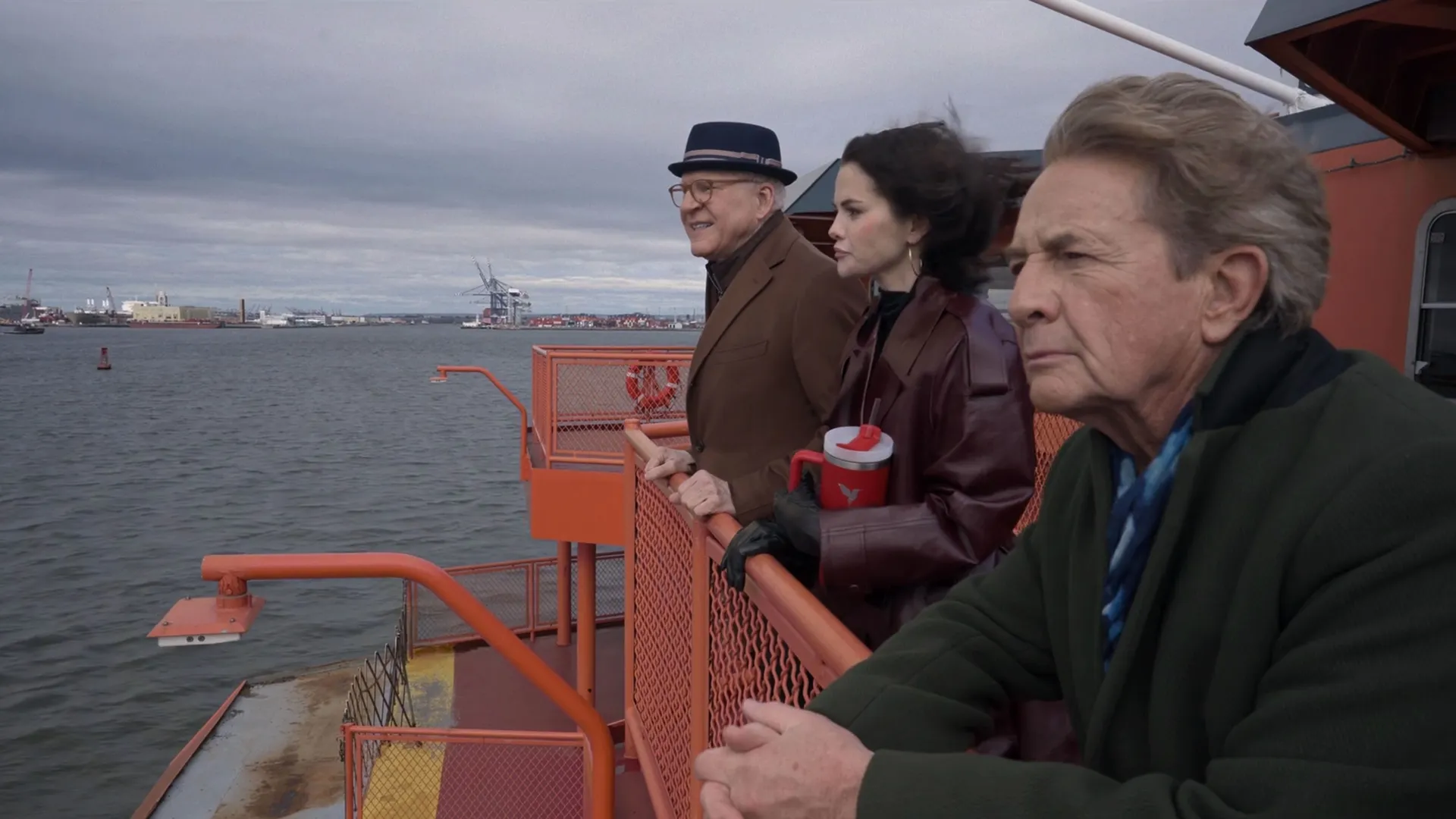 thumbnail - S5:E1 Nail in the Coffin