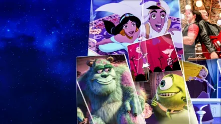 Disney Music Showcase