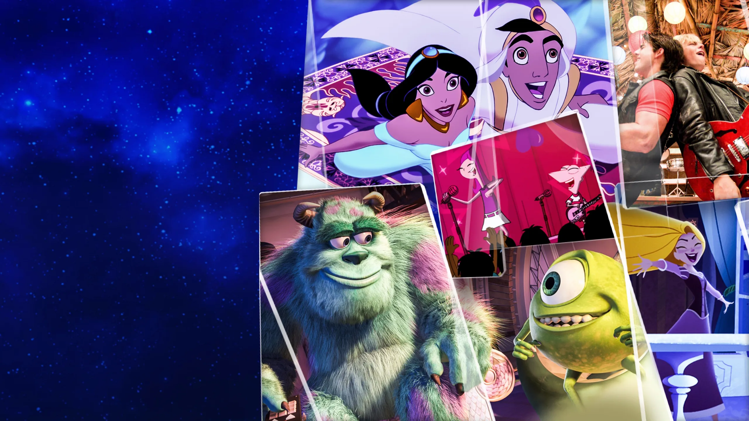 ディズニー・ミュージック・ショーケース