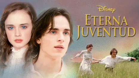 thumbnail - Eterna juventud
