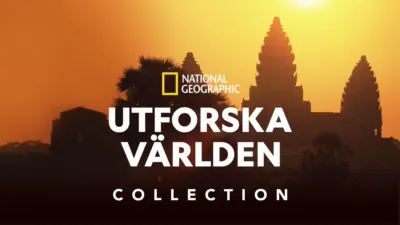 thumbnail - National Geographic: Utforska världen